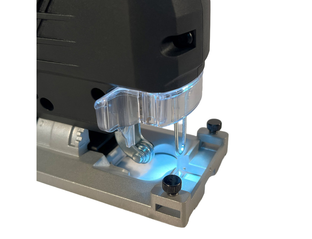 Лобзик акумуляторний Vitals Professional AEf 18135l BL SmartLine+