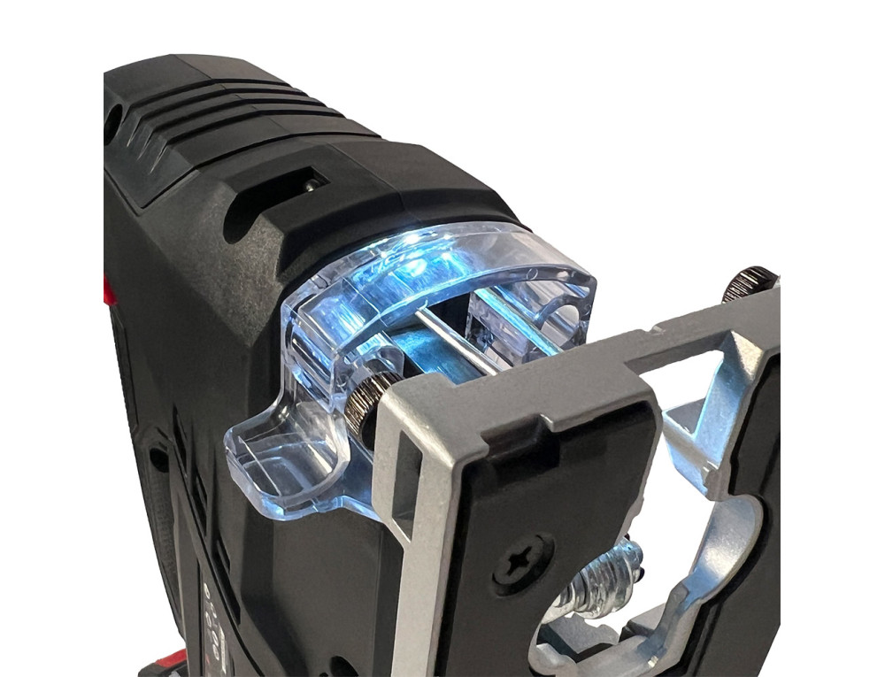 Лобзик акумуляторний Vitals Professional AEf 18135l BL SmartLine+