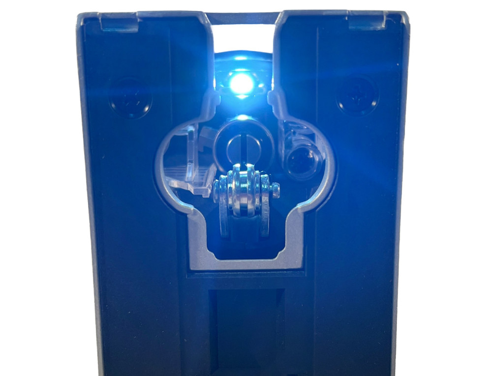 Лобзик акумуляторний Vitals Professional AEf 18135l BL SmartLine+