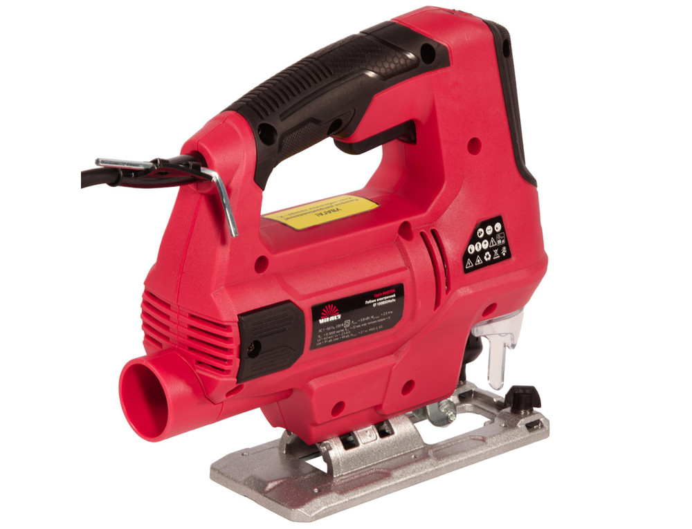 Лобзик електричний Vitals Master Ef 10080DNallu