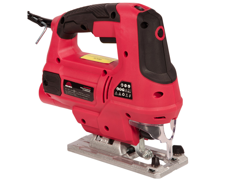 Лобзик електричний Vitals Master Ef 10080DNallu
