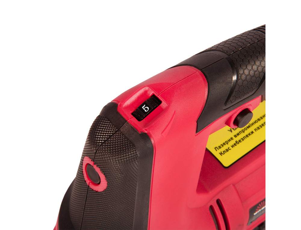 Лобзик електричний Vitals Master Ef 10080DNallu