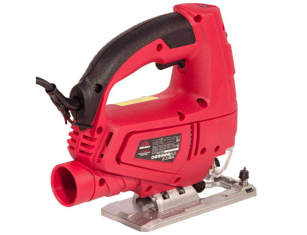 Лобзик електричний Vitals Master Ef 8071DNla