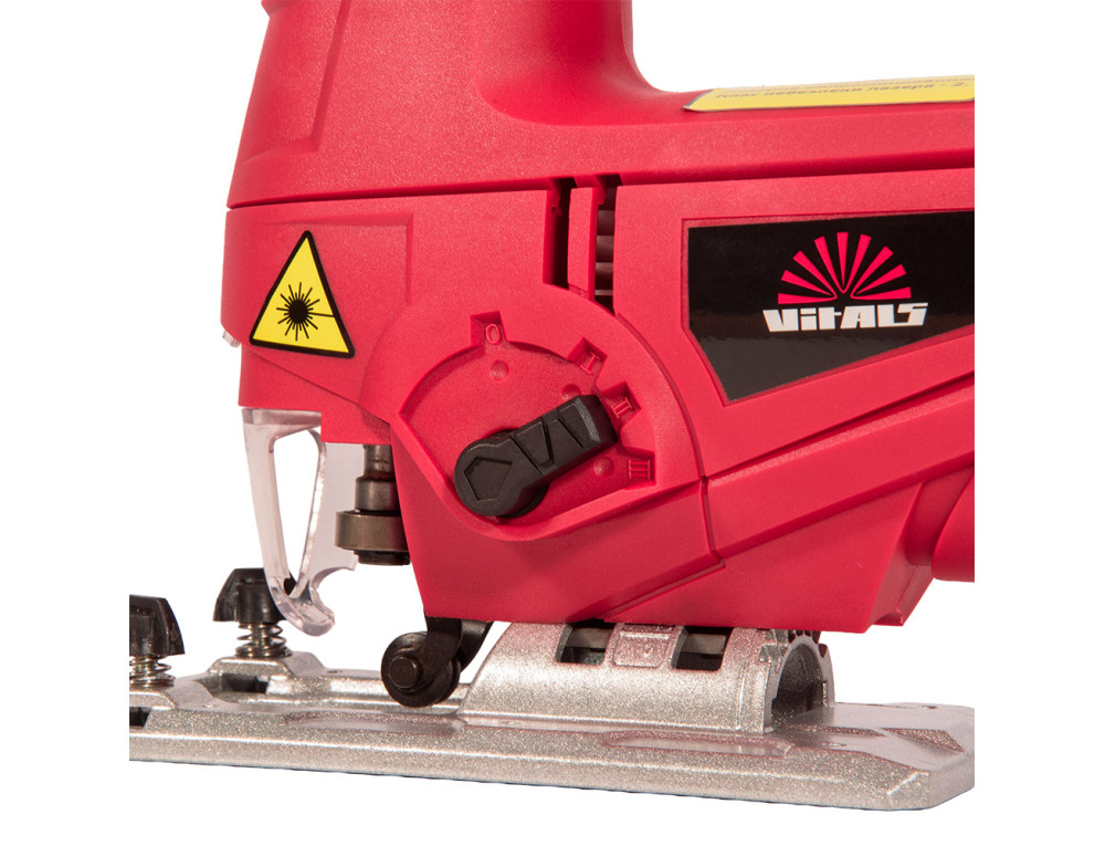 Лобзик електричний Vitals Master Ef 8071DNla