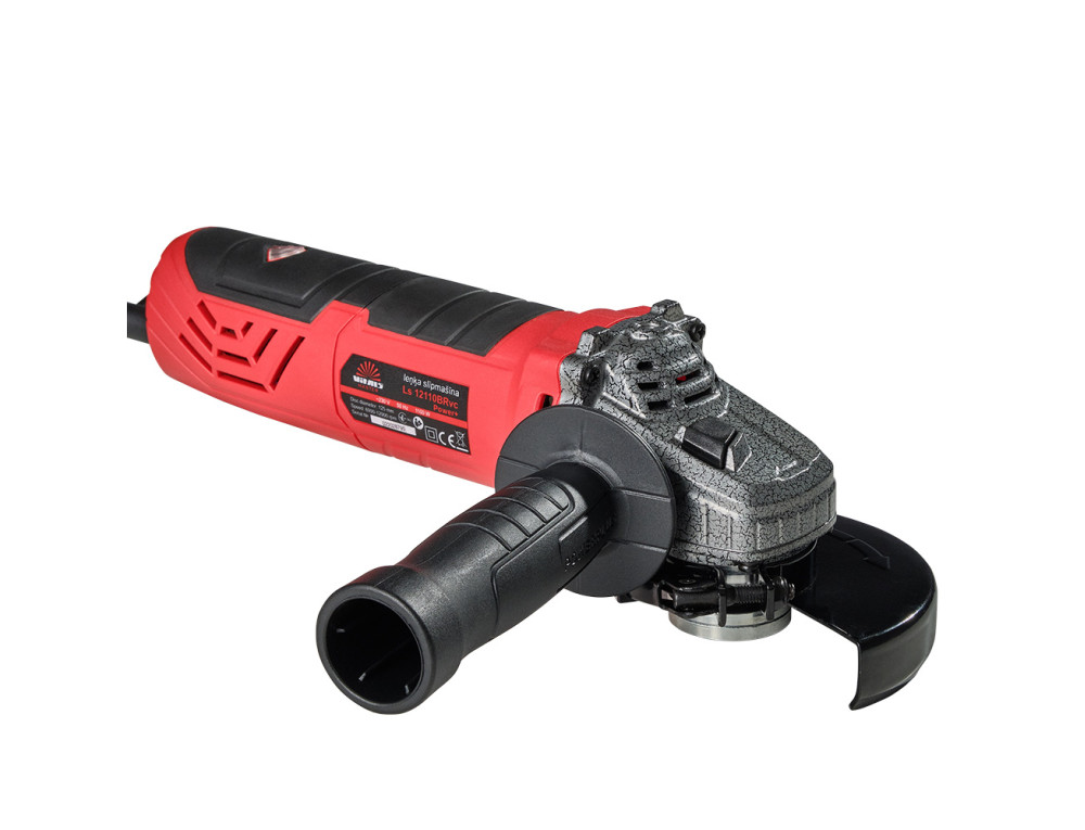 КШМ Vitals Master Ls 12110BRvc Power+