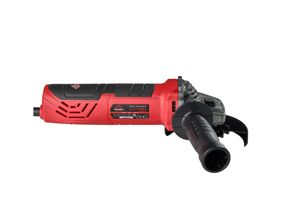 КШМ Vitals Master Ls 12110BRvc Power+