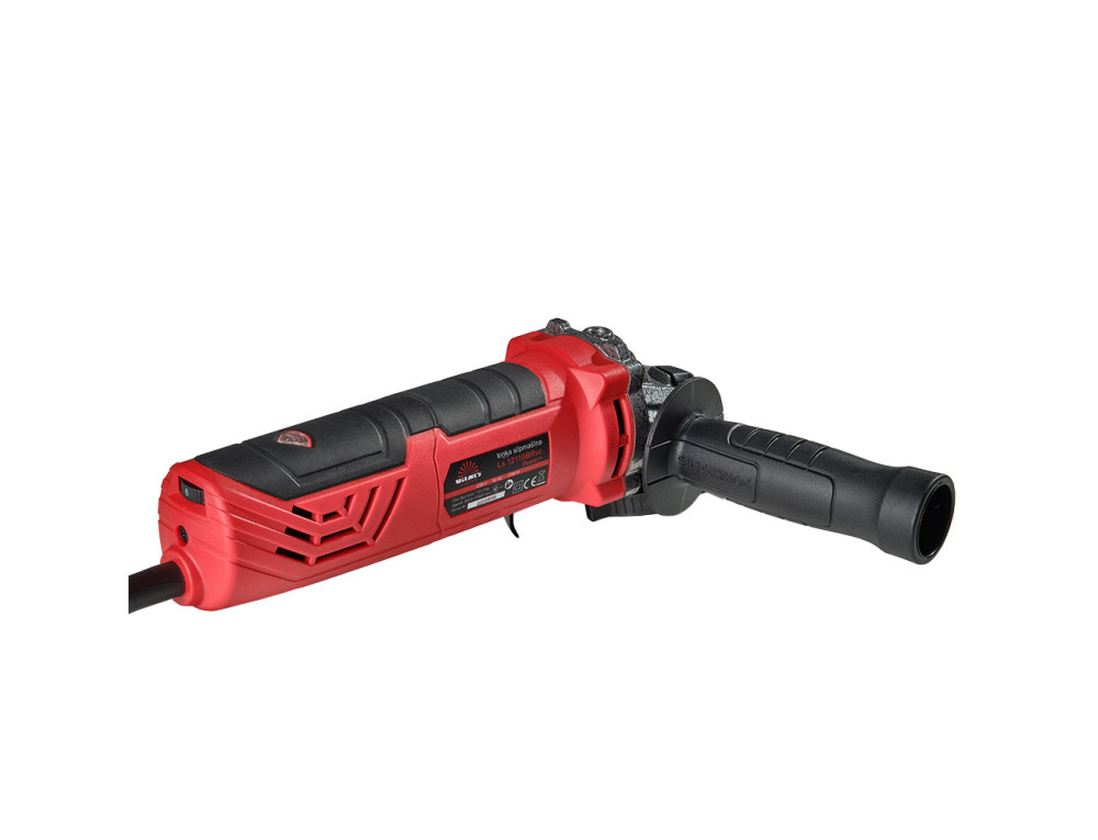 КШМ Vitals Master Ls 12110BRvc Power+
