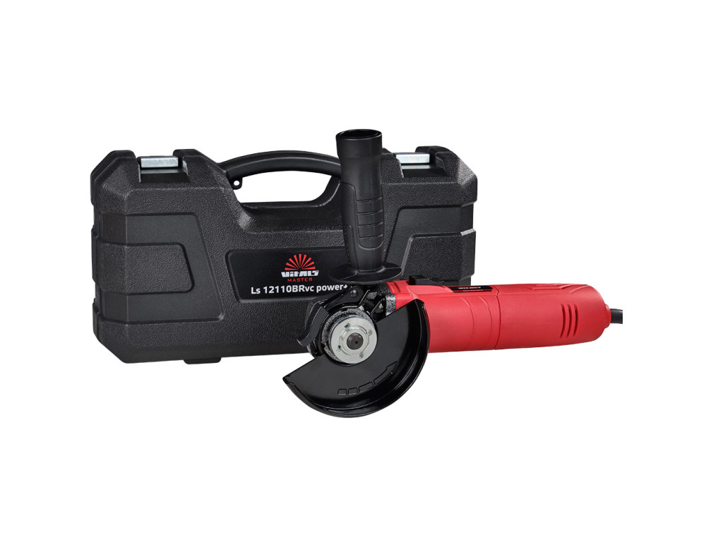 КШМ Vitals Master Ls 12110BRvc Power+