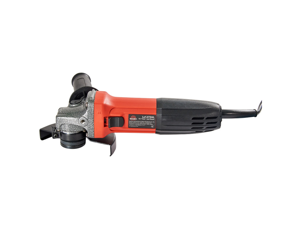 КШМ Vitals Master Ls 1272HL
