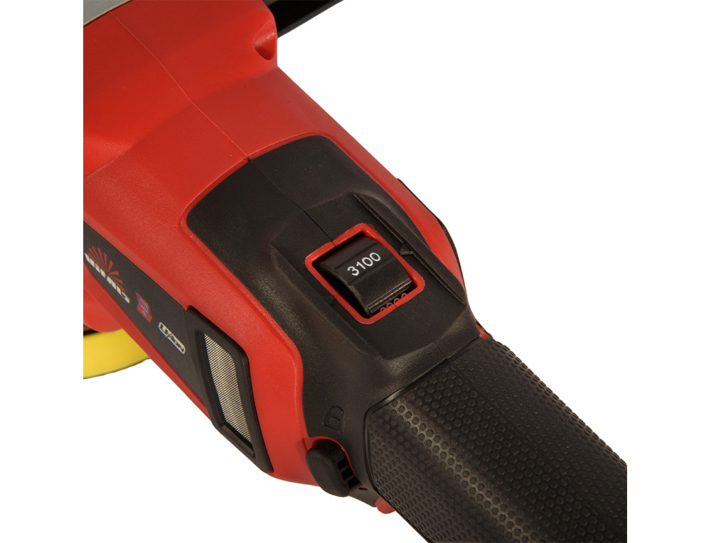 Полірувальна машина акумуляторна Vitals Master PS 18125v SmartLine+
