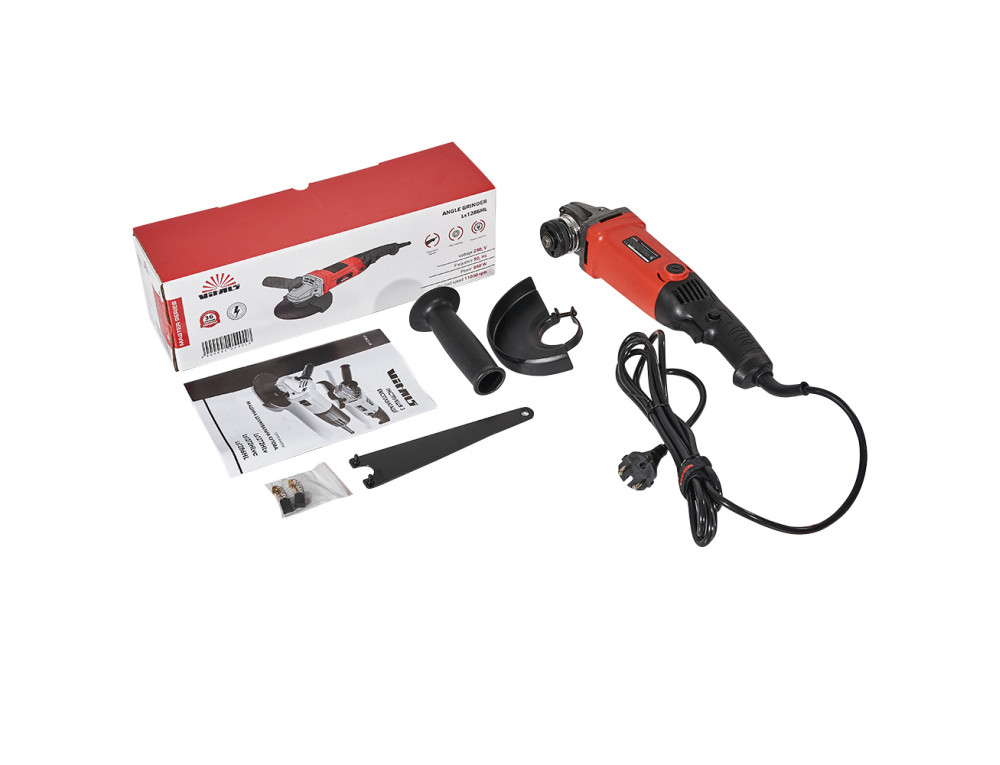 КШМ Vitals Master Ls1286HL