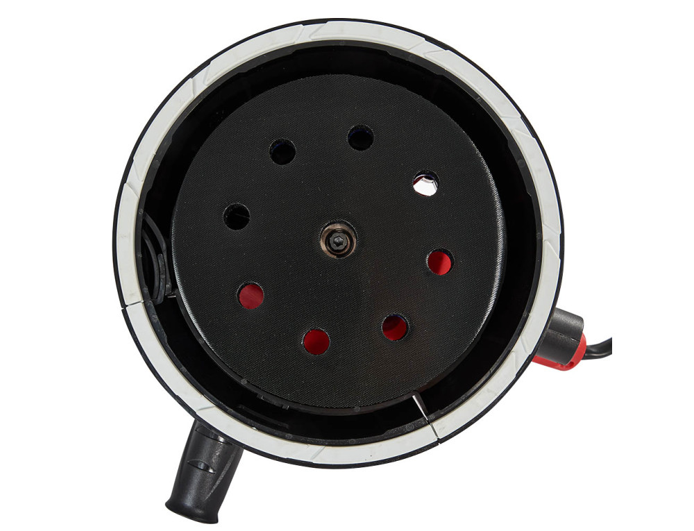 Машина шліфувальна Vitals Master SK 1890HP led