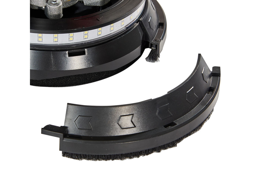 Машина шліфувальна Vitals Master SK 2388HP led