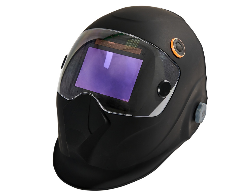 Маска зварника хамелеон Vitals Professional 3.0 USB