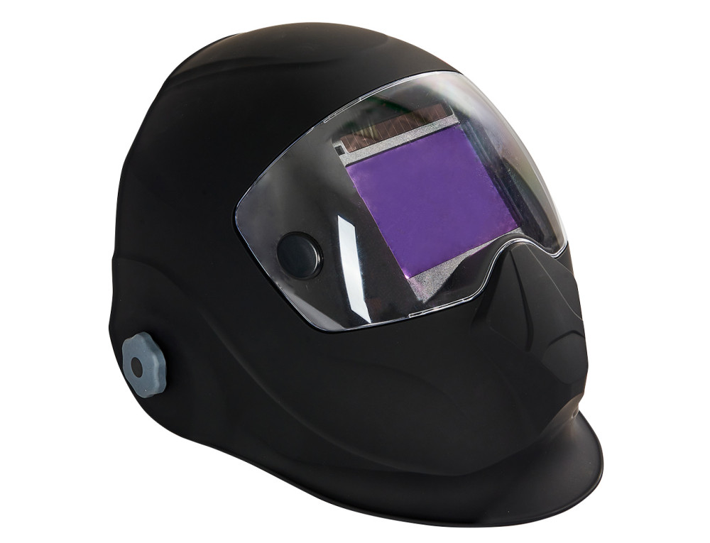 Маска зварника хамелеон Vitals Professional 3.0 USB