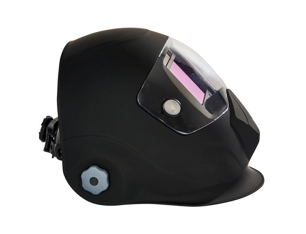 Маска зварника хамелеон Vitals Professional 3.0 USB