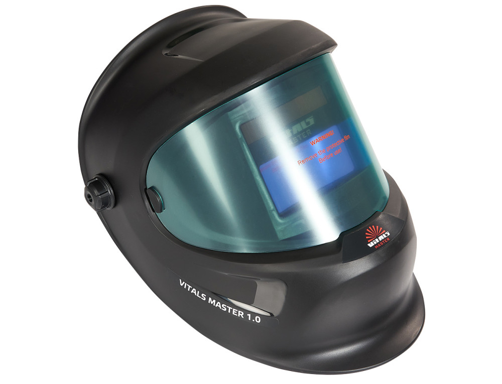 Маска зварника Vitals Master 1.0