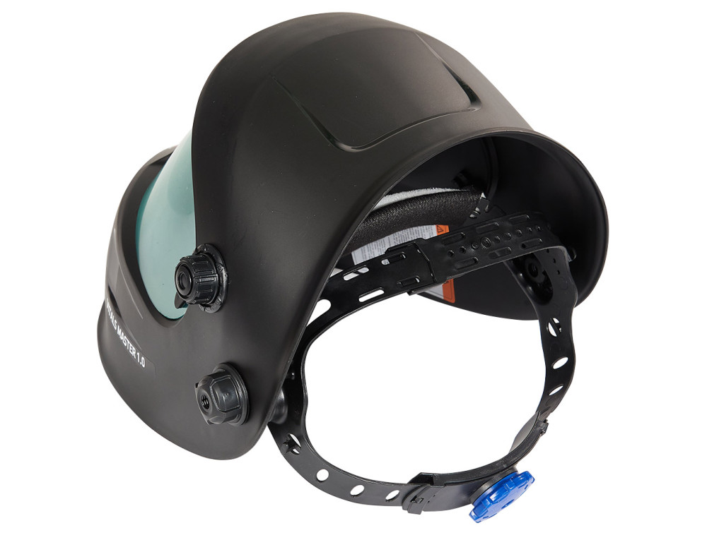 Маска зварника Vitals Master 1.0