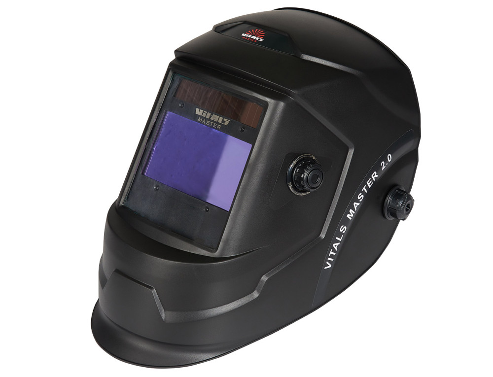 Маска зварника Vitals Master 2.0