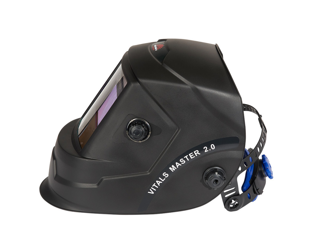 Маска зварника Vitals Master 2.0