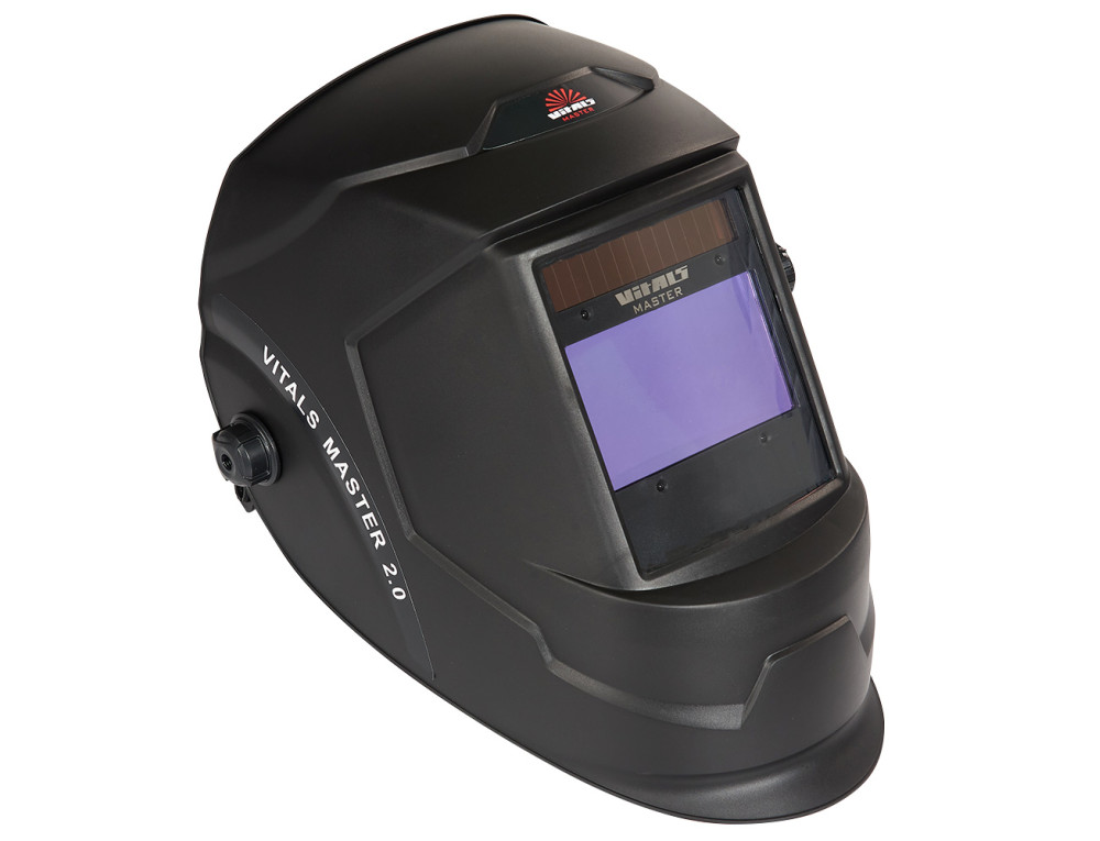 Маска зварника Vitals Master 2.0