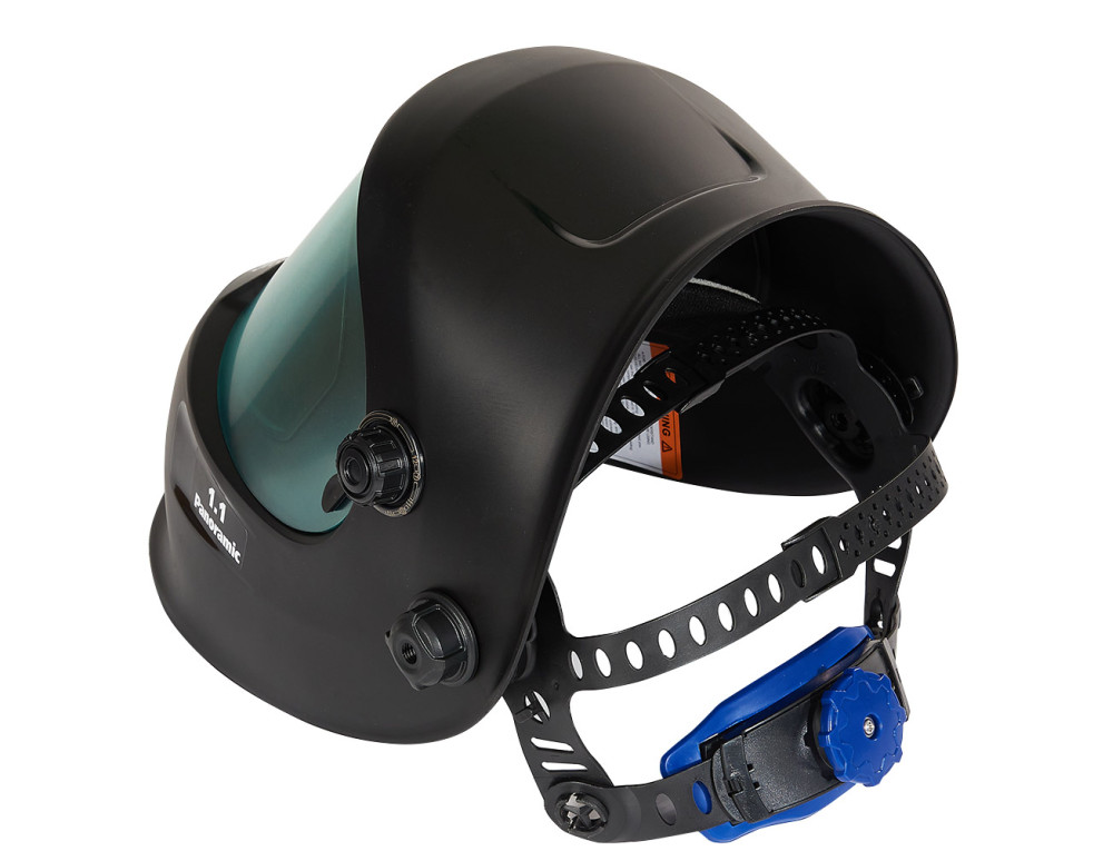 Маска зварника Vitals Professional 1.1 Panoramic