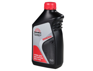 Олива для двотактних двигунів Vitals Mineral, 1л