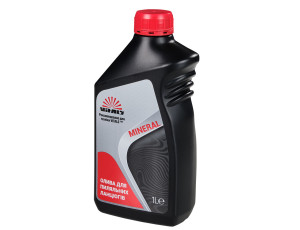 Олива для пиляльних ланцюгів Vitals Mineral, 1л