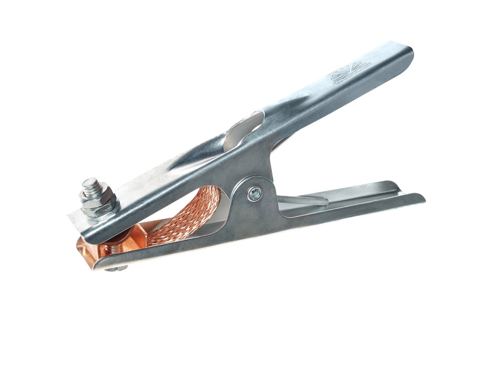 Затискач маси Vitals L170 300A