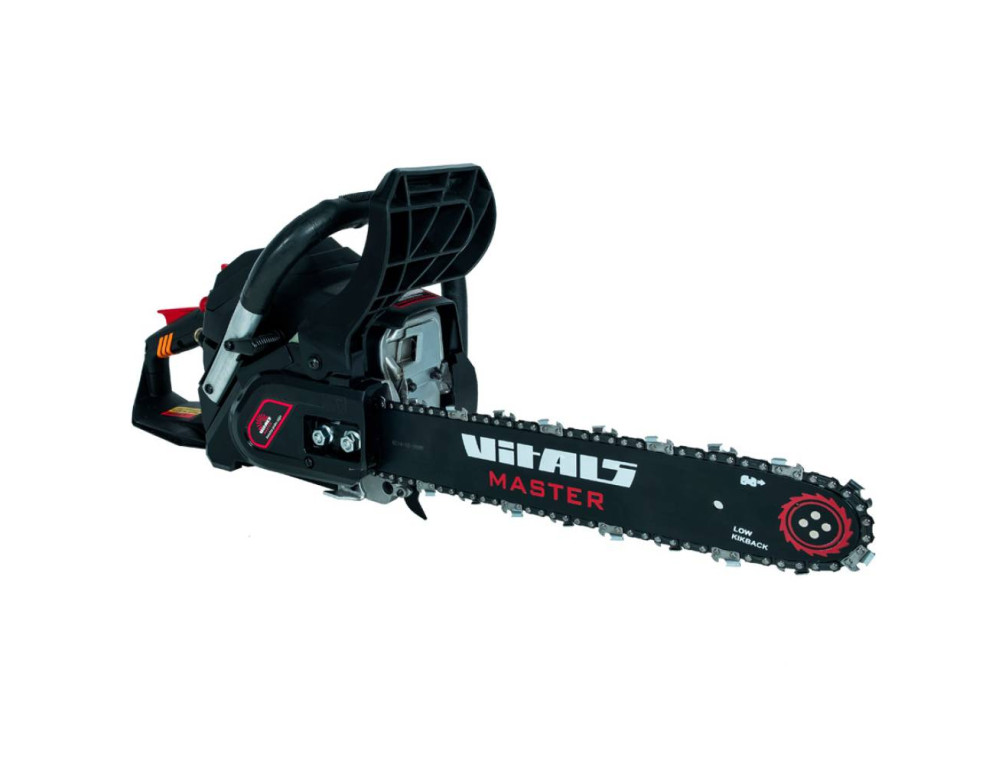 Бензопила ланцюгова Vitals Master BKZ 3816j Black Edition