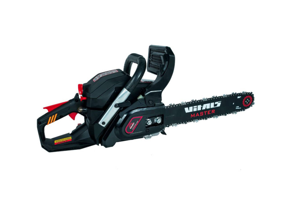 Бензопила ланцюгова Vitals Master BKZ 4019j Black Edition