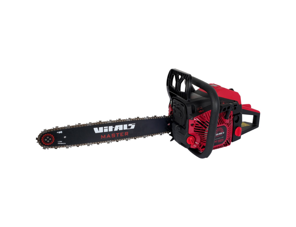 Бензопила ланцюгова Vitals Master BKZ 4523o 15“ AluMagnio