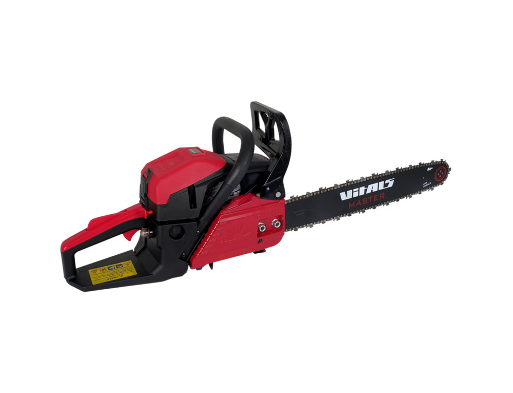 Бензопила ланцюгова Vitals Master BKZ 4523o 15“ AluMagnio