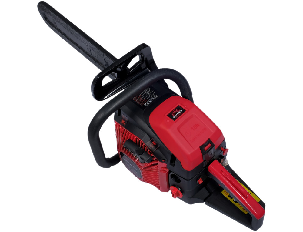 Бензопила ланцюгова Vitals Master BKZ 4523o 15“ AluMagnio