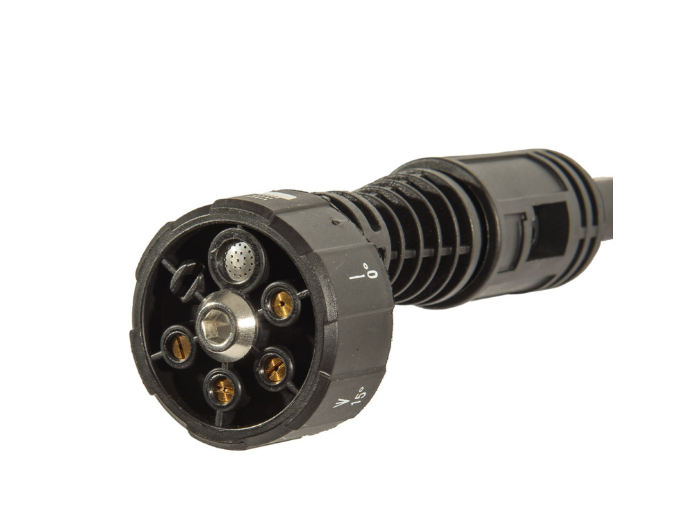 Мийка високого тиску акумуляторна Vitals Master Am 1860n3