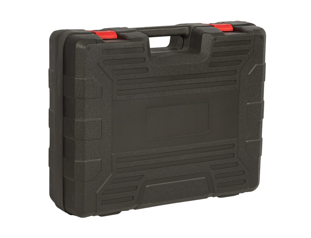 Мийка високого тиску акумуляторна Vitals Master Am 1860n3-1Kit