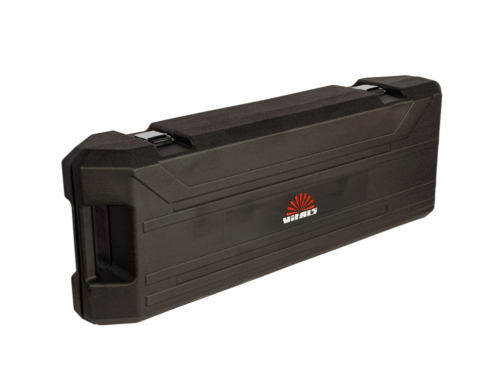Молоток відбійний електричний Vitals Professional At 1250A BL