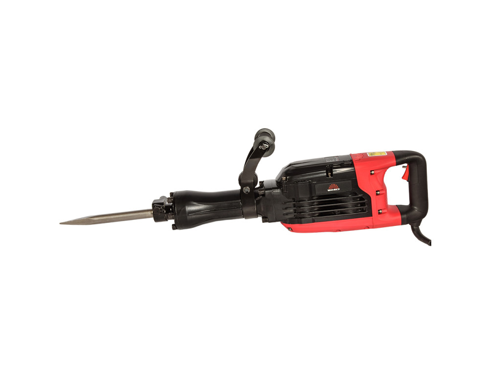 Молоток відбійний електричний Vitals Professional At 1250A BL