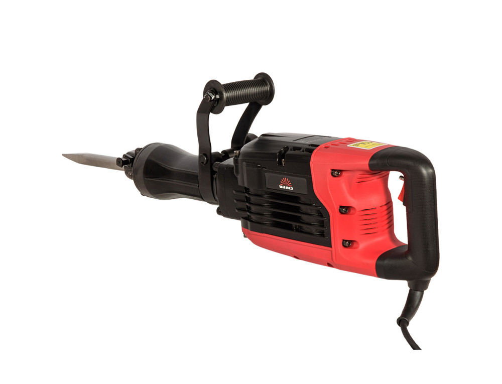Молоток відбійний електричний Vitals Professional At 1250A BL
