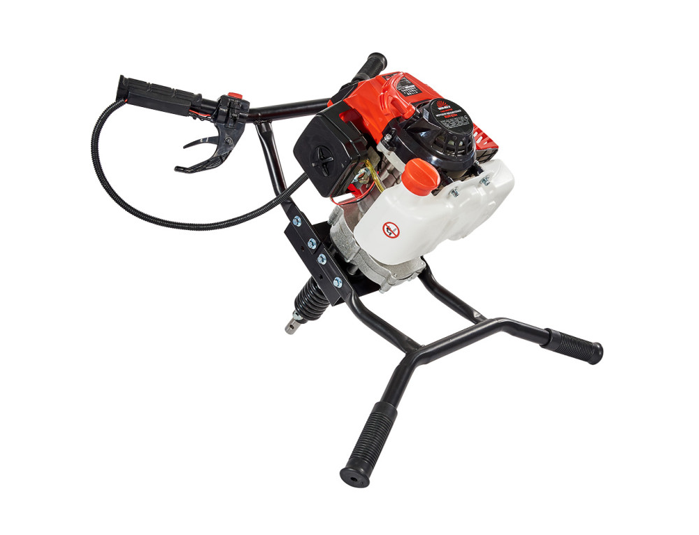 Мотобур Vitals Master BUM 632n