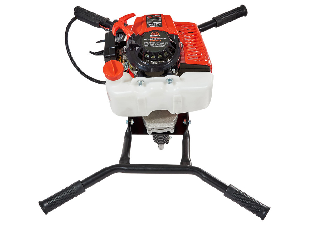 Мотобур Vitals Master BUM 632n