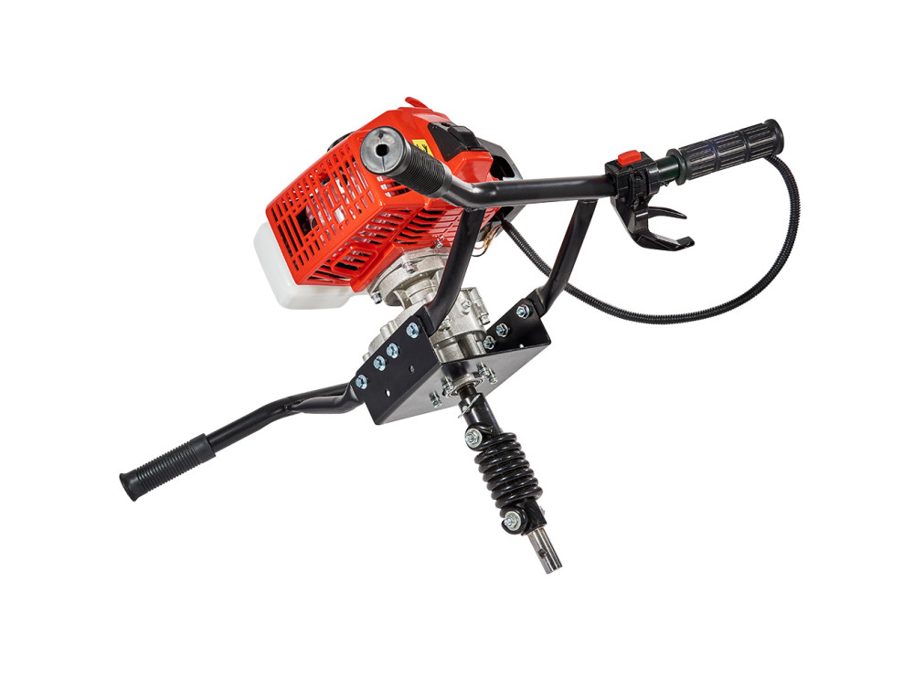 Мотобур Vitals Master BUM 632n