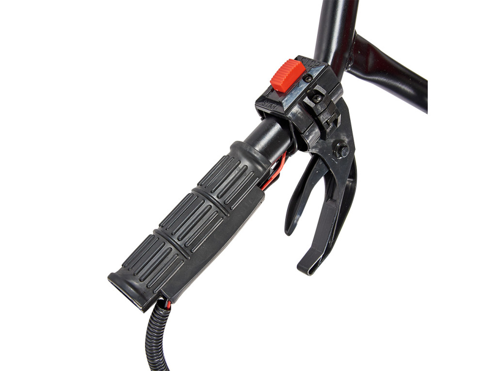 Мотобур Vitals Master BUM 632n