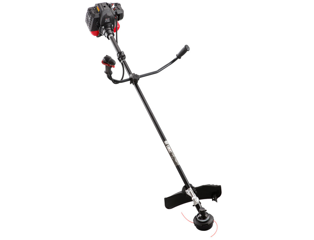 Мотокоса Vitals Master BK 524n Black Edition