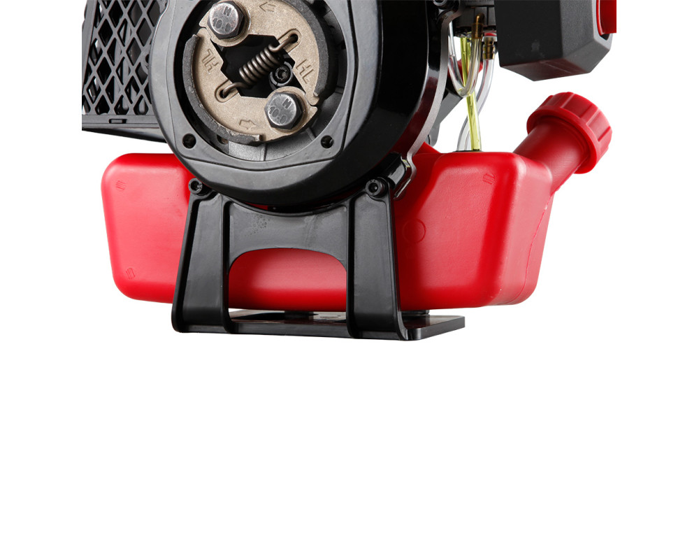 Мотокоса Vitals Master BK 524n Black Edition