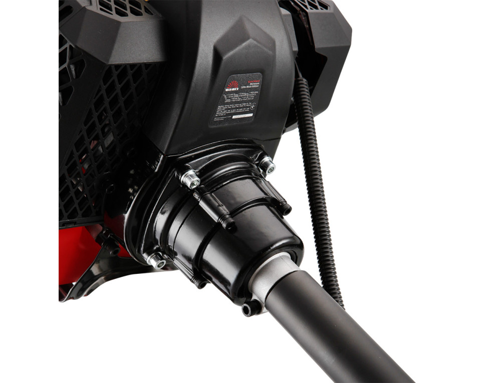 Мотокоса Vitals Master BK 524n Black Edition