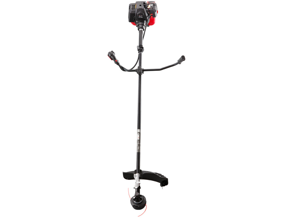 Мотокоса Vitals Master BK 524n ES Black Edition