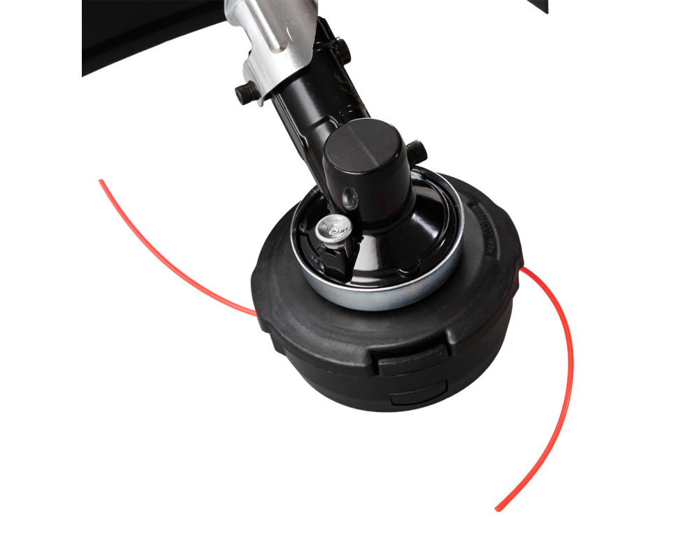 Мотокоса Vitals Master BK 524n ES Black Edition