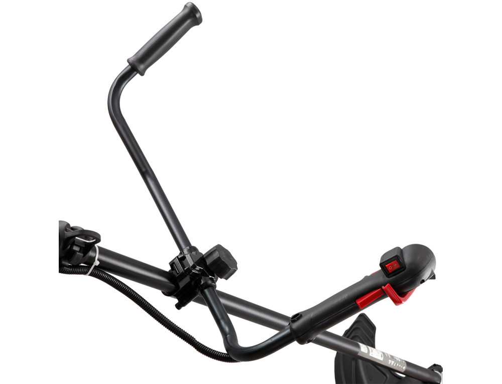 Мотокоса Vitals Master BK 524n ES Black Edition
