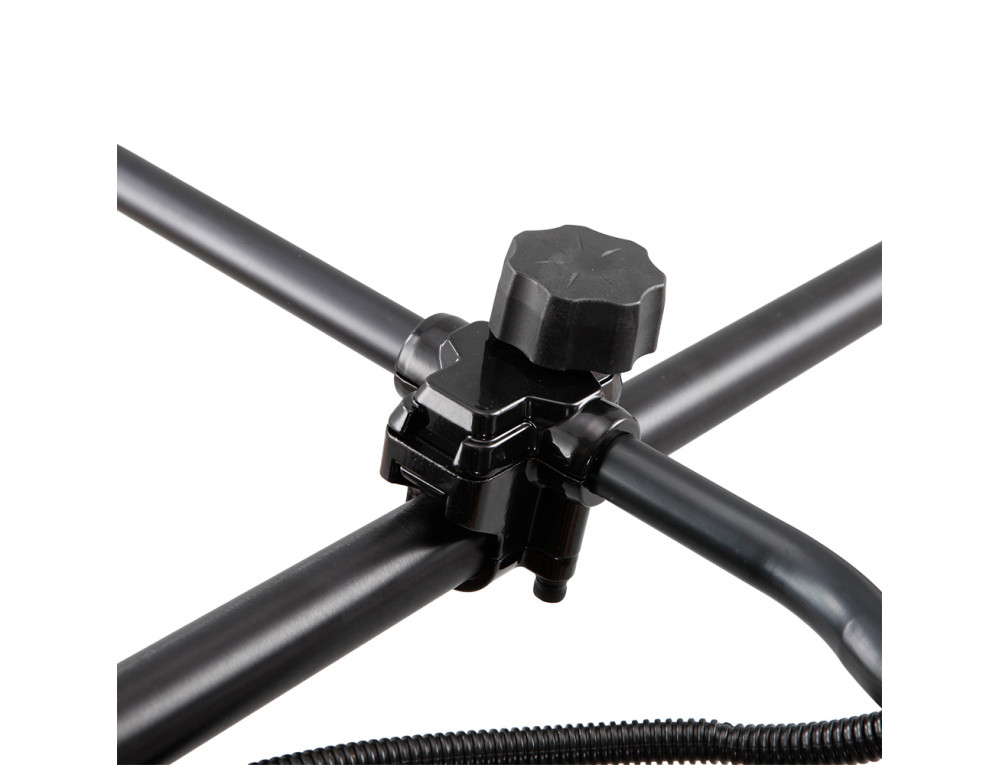 Мотокоса Vitals Master BK 524n ES Black Edition